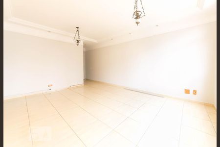 Sala de apartamento à venda com 3 quartos, 80m² em Centro, Campinas