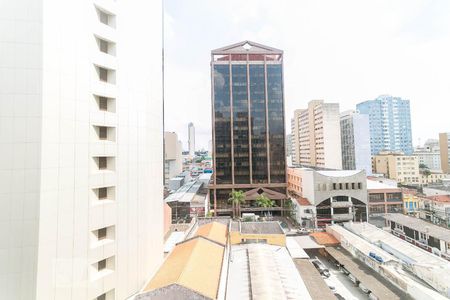 Vista de apartamento à venda com 3 quartos, 80m² em Centro, Campinas