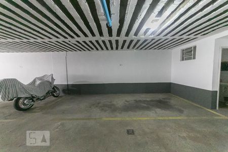 Apartamento à venda com 80m², 3 quartos e 1 vagaGaragem