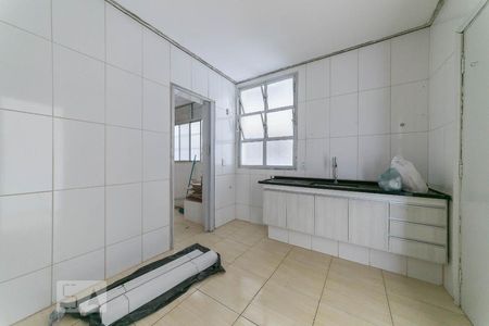 Apartamento à venda com 80m², 3 quartos e 1 vagaCozinha