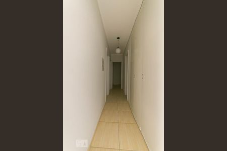 Corredor de apartamento à venda com 3 quartos, 80m² em Centro, Campinas