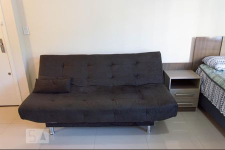 Quarto de apartamento para alugar com 1 quarto, 36m² em Cristo Redentor, Porto Alegre