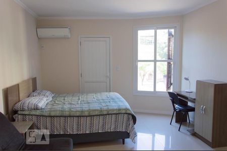 Quarto de apartamento para alugar com 1 quarto, 36m² em Cristo Redentor, Porto Alegre