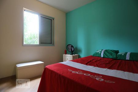 Quarto 02 de apartamento à venda com 3 quartos, 67m² em Jardim Jaqueline, São Paulo