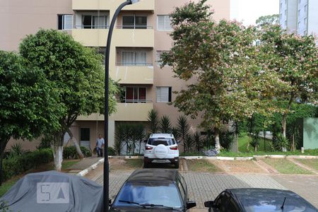 Vista do Quarto  01 de apartamento à venda com 3 quartos, 67m² em Jardim Jaqueline, São Paulo