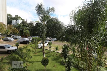 Apartamento à venda com 67m², 3 quartos e 1 vaga Apartamento à venda com 67m², 3 quartos e 1 vagaVista do Quarto 03