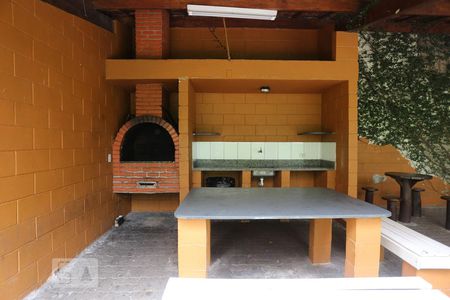 Apartamento à venda com 67m², 3 quartos e 1 vaga Apartamento à venda com 67m², 3 quartos e 1 vagaChurrasqueira