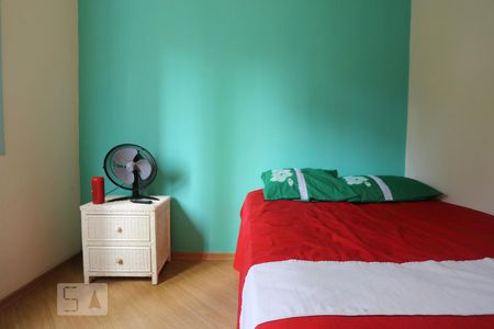 Quarto 02 de apartamento à venda com 3 quartos, 67m² em Jardim Jaqueline, São Paulo