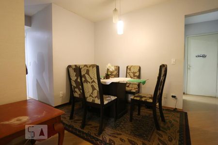 Sala de apartamento à venda com 3 quartos, 67m² em Jardim Jaqueline, São Paulo