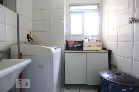 Apartamento à venda com 67m², 3 quartos e 1 vaga Apartamento à venda com 67m², 3 quartos e 1 vagaÁrea de Serviço