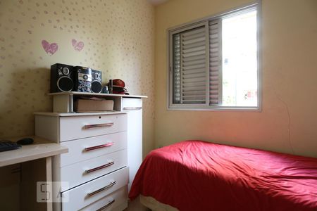 Quarto  01 de apartamento à venda com 3 quartos, 67m² em Jardim Jaqueline, São Paulo