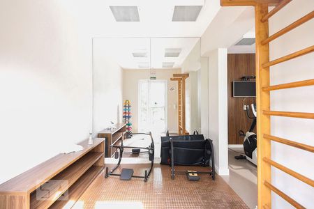 Apartamento para alugar com 50m², 2 quartos e sem vagaAcademia 