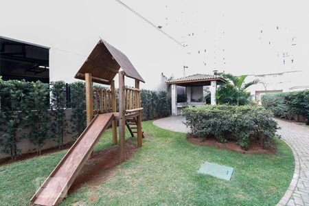 Apartamento para alugar com 50m², 2 quartos e sem vagaPlayground 