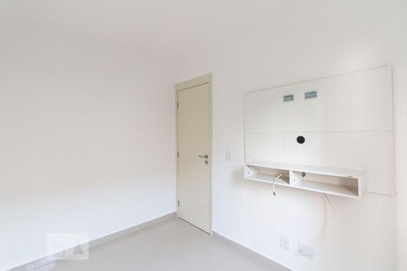 Quarto 2 de apartamento para alugar com 2 quartos, 50m² em Tatuapé , São Paulo