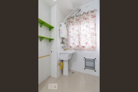 Apartamento para alugar com 50m², 2 quartos e sem vagaÁrea de serviço 