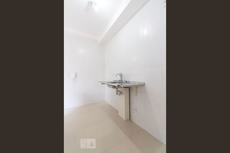 Apartamento para alugar com 50m², 2 quartos e sem vagaCozinha 