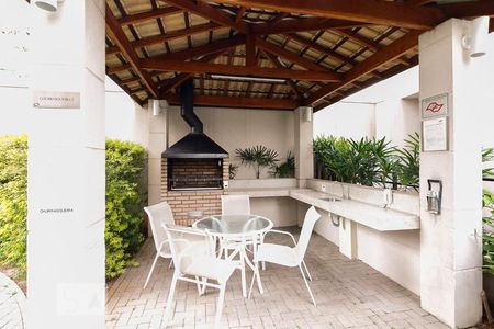 Apartamento para alugar com 50m², 2 quartos e sem vagaChurrasqueira 