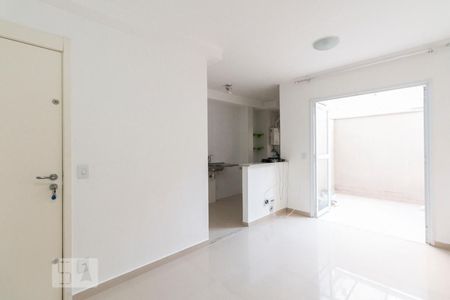 Sala  de apartamento para alugar com 2 quartos, 50m² em Tatuapé , São Paulo