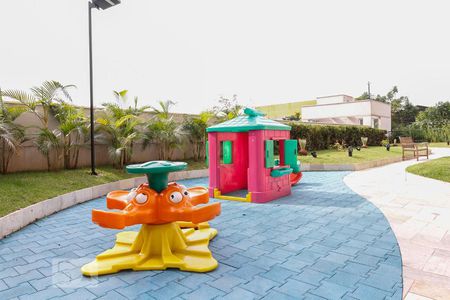 Apartamento para alugar com 50m², 2 quartos e sem vagaPlayground 2