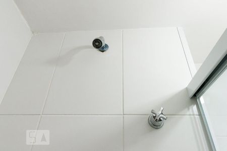 Detalhe banheiro  de apartamento à venda com 2 quartos, 50m² em Tatuapé , São Paulo