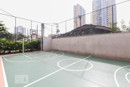 Apartamento para alugar com 50m², 2 quartos e sem vagaQuadra 