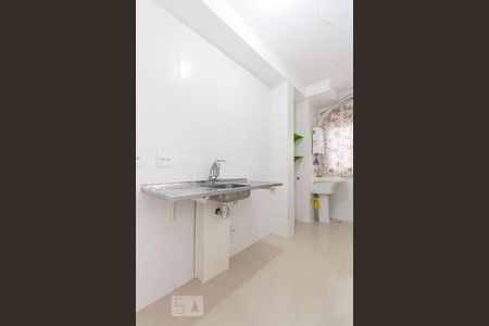 Apartamento para alugar com 50m², 2 quartos e sem vagaCozinha 