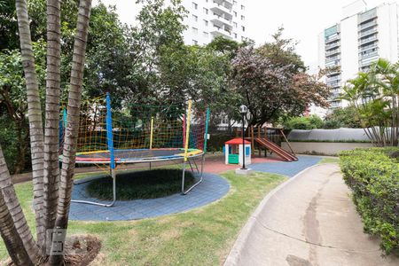 Apartamento à venda com 220m², 3 quartos e 3 vagasPlayground