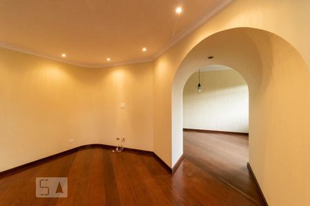 Sala de apartamento à venda com 3 quartos, 220m² em Campo Belo, São Paulo