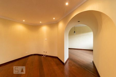Apartamento à venda com 220m², 3 quartos e 3 vagasSala