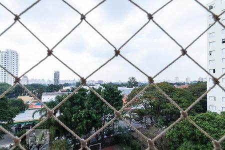 Apartamento à venda com 220m², 3 quartos e 3 vagasVista Suíte 1