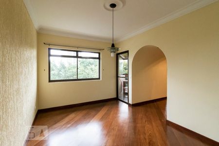 Apartamento à venda com 220m², 3 quartos e 3 vagasSala de Jantar