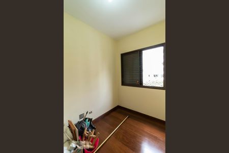 Apartamento à venda com 220m², 3 quartos e 3 vagasQuarto de Serviço