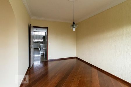 Sala de Jantar de apartamento à venda com 3 quartos, 220m² em Campo Belo, São Paulo