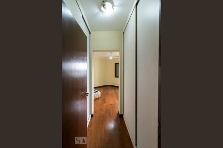 Suíte 1 de apartamento à venda com 3 quartos, 220m² em Campo Belo, São Paulo
