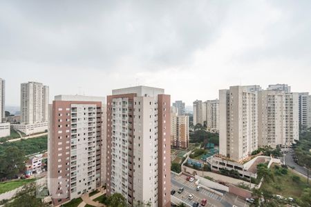 Apartamento para alugar com 51m², 2 quartos e 1 vaga Apartamento para alugar com 51m², 2 quartos e 1 vagaVista do quarto 1