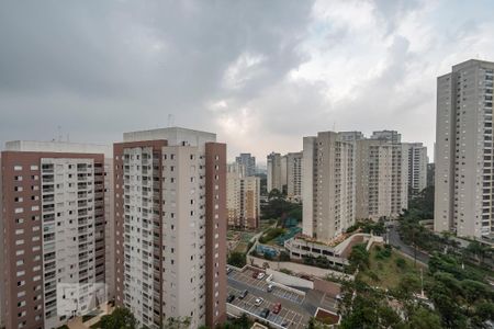 Apartamento para alugar com 51m², 2 quartos e 1 vaga Apartamento para alugar com 51m², 2 quartos e 1 vagaVista do quarto 2