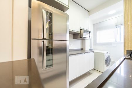 Apartamento para alugar com 51m², 2 quartos e 1 vaga Apartamento para alugar com 51m², 2 quartos e 1 vagaCozinha