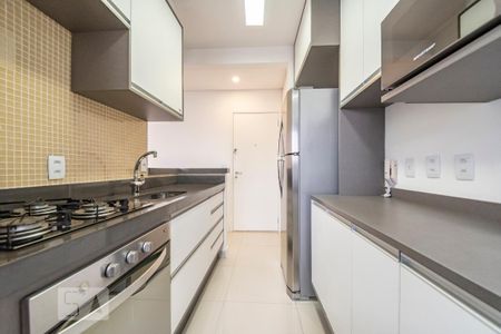 Apartamento para alugar com 51m², 2 quartos e 1 vaga Apartamento para alugar com 51m², 2 quartos e 1 vagaCozinha