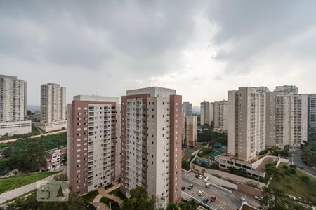 Apartamento para alugar com 51m², 2 quartos e 1 vaga Apartamento para alugar com 51m², 2 quartos e 1 vagaVista da sala