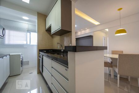 Apartamento para alugar com 51m², 2 quartos e 1 vaga Apartamento para alugar com 51m², 2 quartos e 1 vagaCozinha