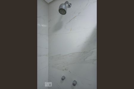 Apartamento para alugar com 51m², 2 quartos e 1 vaga Apartamento para alugar com 51m², 2 quartos e 1 vagaBanheiro