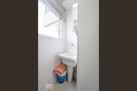Apartamento para alugar com 51m², 2 quartos e 1 vaga Apartamento para alugar com 51m², 2 quartos e 1 vagaÁrea de serviço
