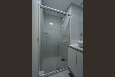 Apartamento para alugar com 51m², 2 quartos e 1 vaga Apartamento para alugar com 51m², 2 quartos e 1 vagaBanheiro