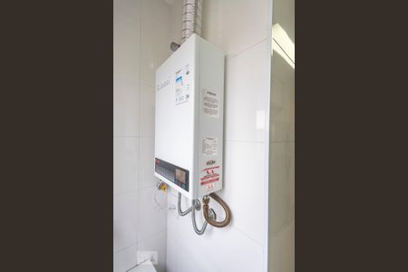 Apartamento para alugar com 51m², 2 quartos e 1 vaga Apartamento para alugar com 51m², 2 quartos e 1 vagaÁrea de serviço