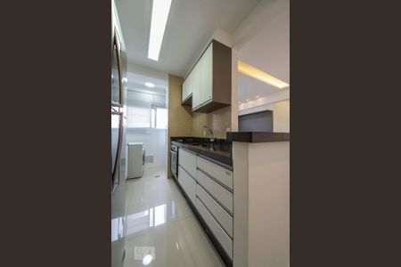 Apartamento para alugar com 51m², 2 quartos e 1 vaga Apartamento para alugar com 51m², 2 quartos e 1 vagaCozinha