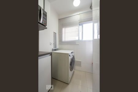 Apartamento para alugar com 51m², 2 quartos e 1 vaga Apartamento para alugar com 51m², 2 quartos e 1 vagaÁrea de serviço