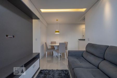 Apartamento para alugar com 51m², 2 quartos e 1 vaga Apartamento para alugar com 51m², 2 quartos e 1 vagaSala