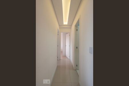 Apartamento para alugar com 51m², 2 quartos e 1 vaga Apartamento para alugar com 51m², 2 quartos e 1 vagaCorredor