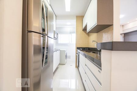 Apartamento para alugar com 51m², 2 quartos e 1 vaga Apartamento para alugar com 51m², 2 quartos e 1 vagaCozinha
