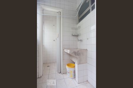 Apartamento à venda com 77m², 3 quartos e 1 vagaLavanderia